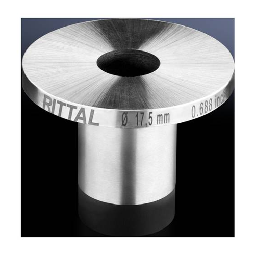 Bild von Rittal 4055771 Matrize 9mm - eine präzise Lösung für Handwerksarbeiten