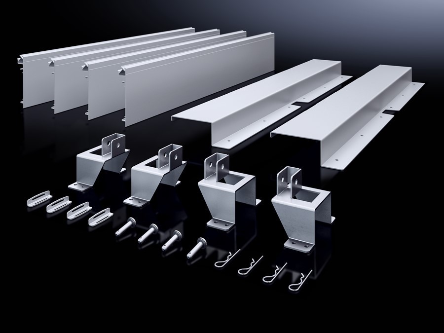 Bild von Rittal ISV Einbausatz SV 9666.902 9666902