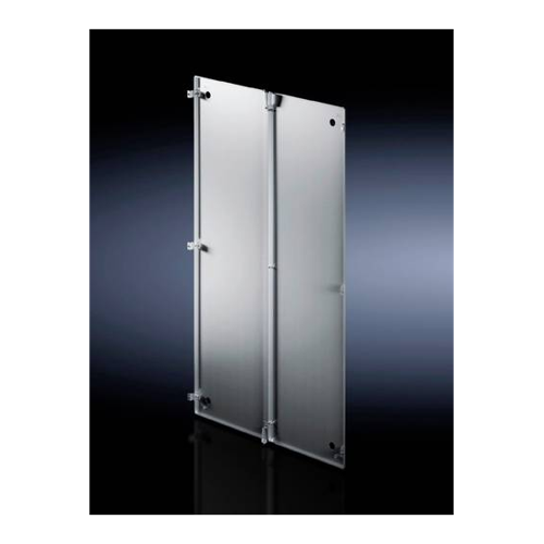 Bild von Rittal 5301303 19 Zoll Netzwerkschrank-Schottwand für Schranktiefe: 1200mm