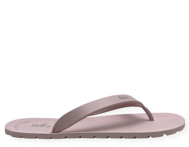 Bild von thies 1856 Eco Beach Thong Vegan Sandale