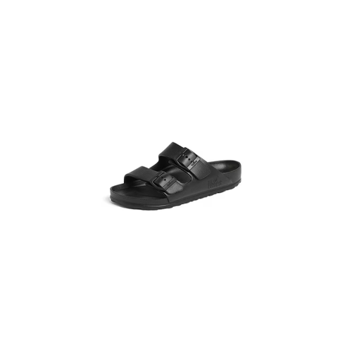 Bild von Pantolette THIES schwarz – Bequem und funktional
