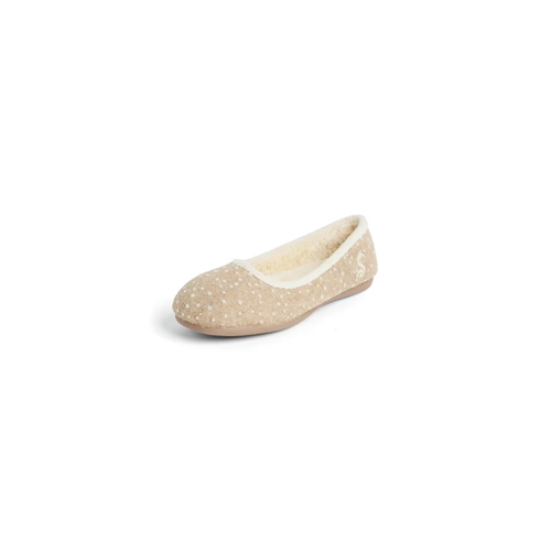 Bild von THIES Ballerina Eco Snow - Elegant und bequem für den Winter