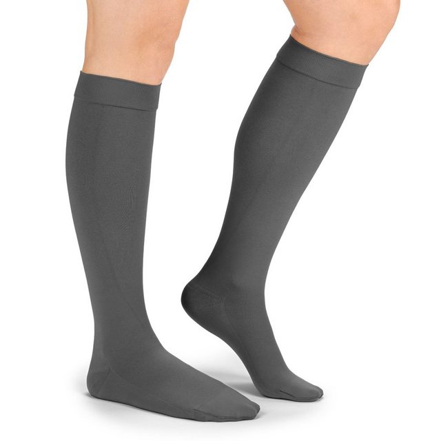 Bild von COMPRESSANA Strumpfhose Compressana Leganza kurz Kompressionsstrümpfe AD C