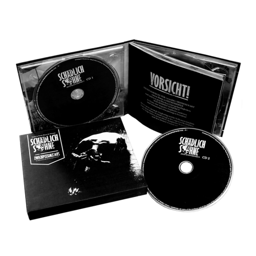 Bild von Zweckpessimismus (2cd Digipak)