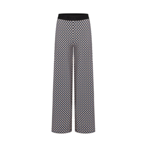 Bild von Stilvolle Cambio Marlene-Hose für Damen