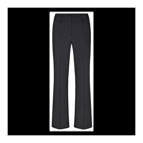 Bild von Cambio Stoffhose Damen Hose FARAH (1-tlg) - Elegant und Bequem