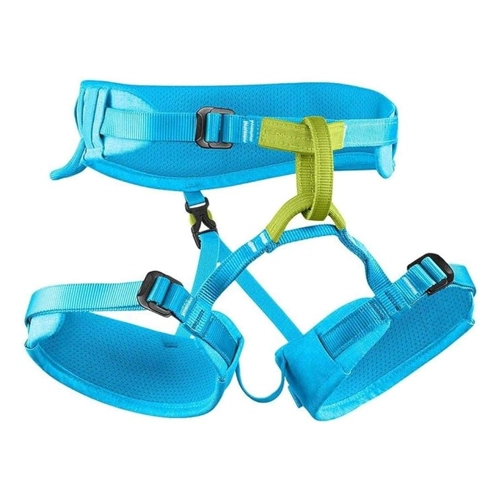 Bild von Edelrid Kinder Finn Klettergurt (Blau XS ) Klettergurte