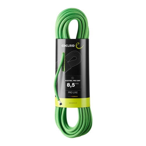 Bild von Edelrid Kestrel Pro Dry 8,5mm - Halbseil / Zwillingsseil