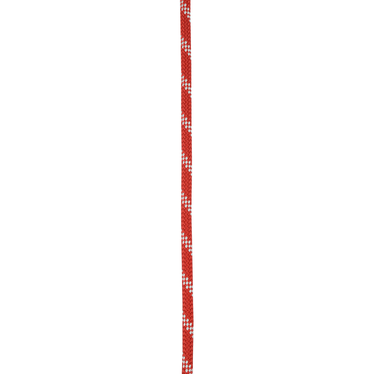 Bild von EDELRID Static Low Stretch 11,0mm, Farbe:red (200), Größe:100m