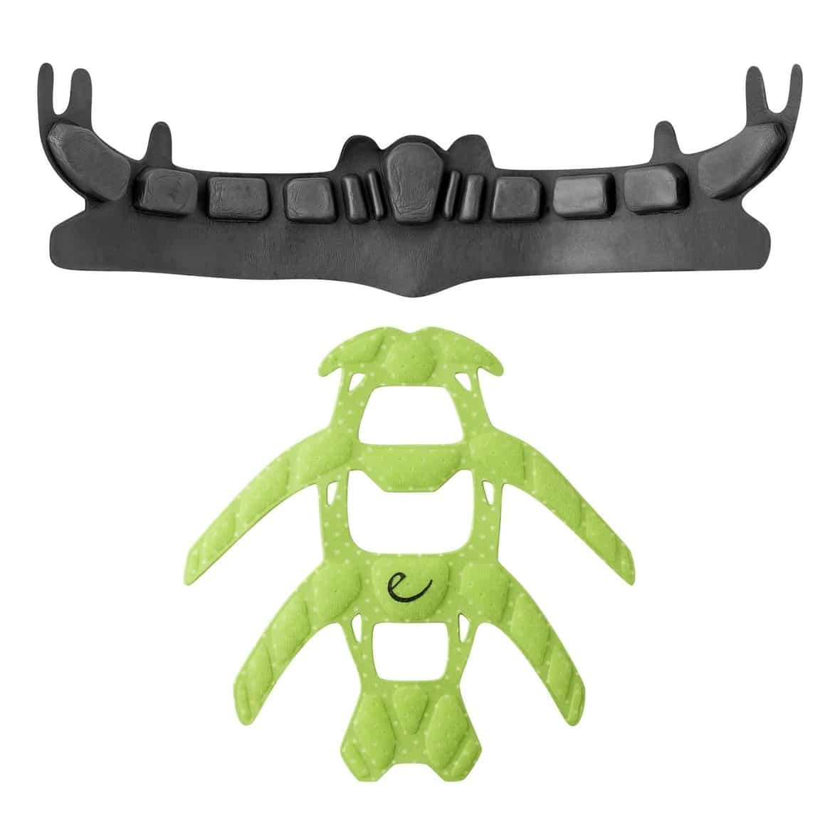 Bild von Edelrid Spare Helmet Padding Zodiac (Hellgrün 0)