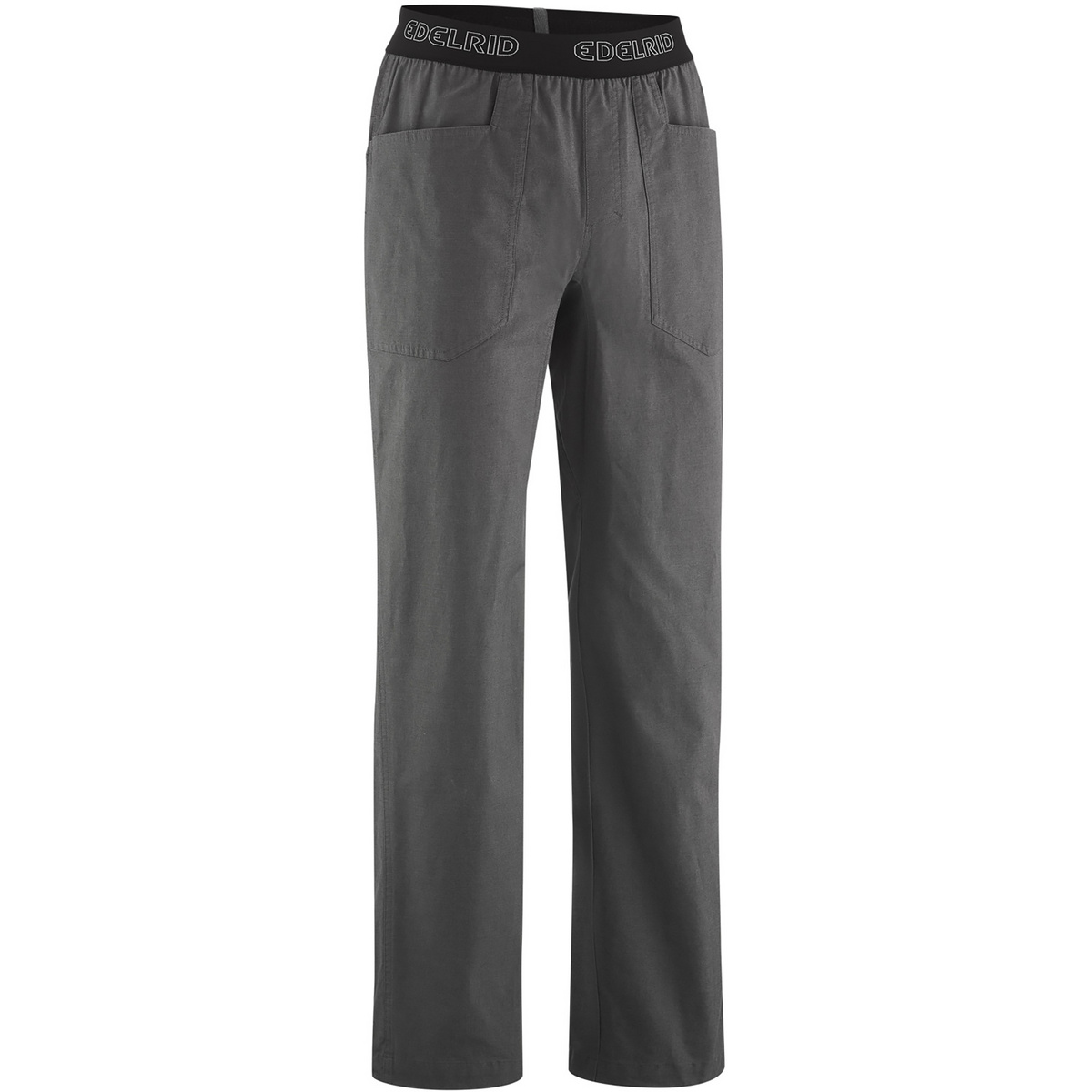 Bild von Edelrid, Herren, Outdoorhose, Legacy Pants IV (M), Grau, M