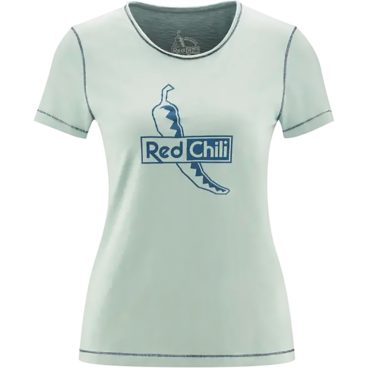 Bild von Red Chili Damen Satori III T-Shirt, Dolphin, M