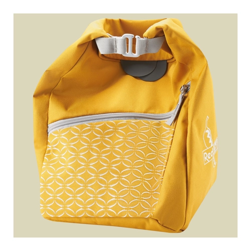 Bild von Chalk Bag Boulder Reactor Größe one size Farbe golden yellow