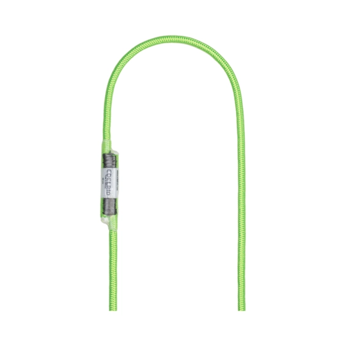Bild von HMPE Cord Slng 6mm 60 cm grün - neon green
