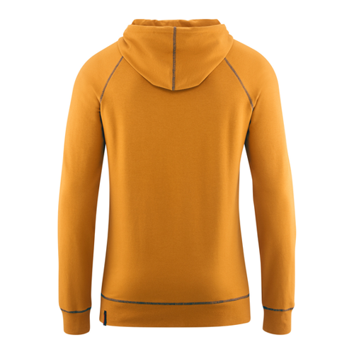 Bild von Red Chili Herren Tecu IV Hoodie - Der perfekte Begleiter für Klettersportbegeisterte