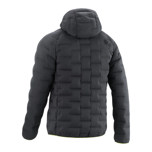 Bild von EDELRID Herren Dolo Jacke - Der ideale Begleiter für aktive Outdoor-Enthusiasten
