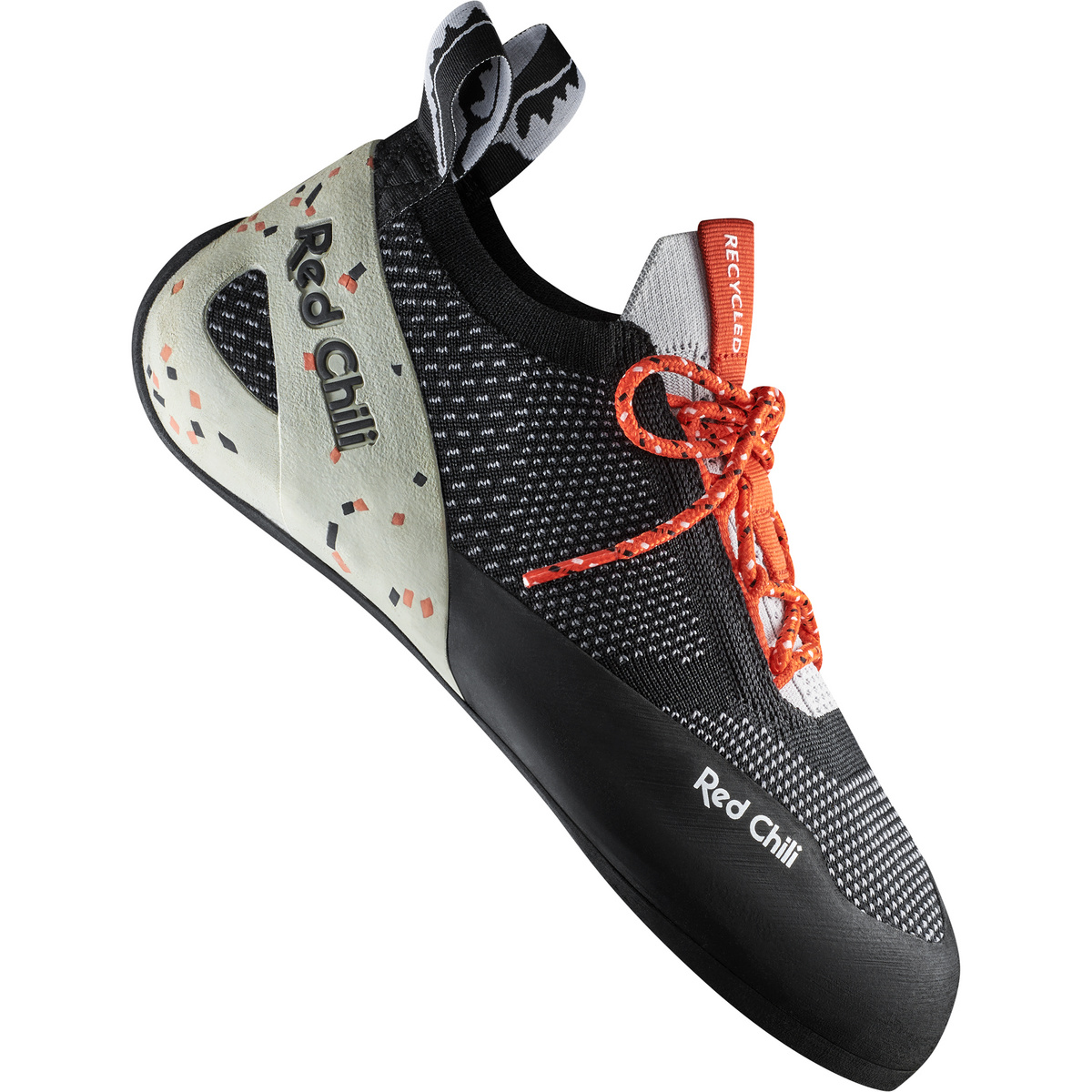 Bild von Red Chili - Ventic Air Lace - Kletterschuhe Gr 10,5 grau