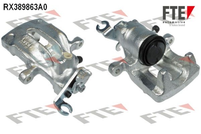 Bild von FTE Bremssattel RX389863A0