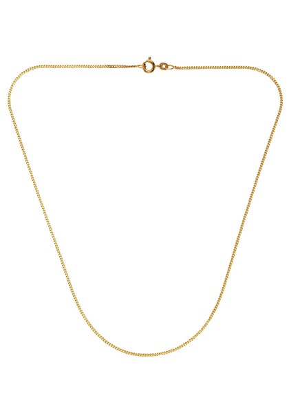 Bild von Firetti Collierkettchen »Schmuck Geschenk Gold 333 oder 585 Collierkette in mehreren Breiten«, Made in Germany