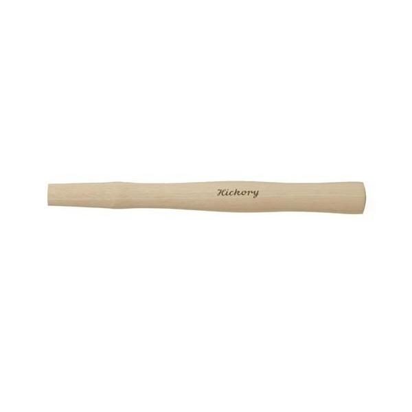 Bild von HP Autozubehör, Zubehör Schlagwerkzeug, Hammerstiel Länge 400 mm 37,5 x 22 mm für Hammer 2000 g Hickory