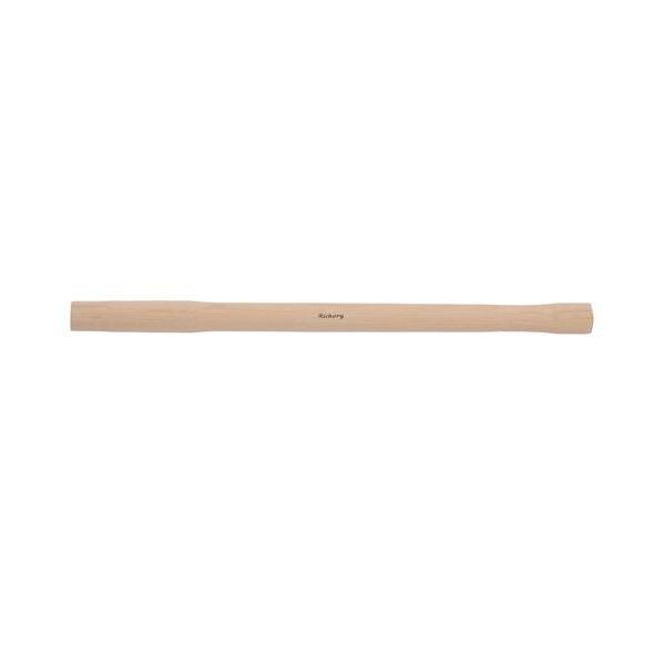 Bild von HP Autozubehör, Zubehör Schlagwerkzeug, Vorschlaghammerstiel Länge 600 mm 42 x 24 mm Hickory