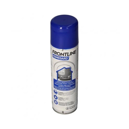 Bild von FRONTLINE Homegard Haushaltsspray