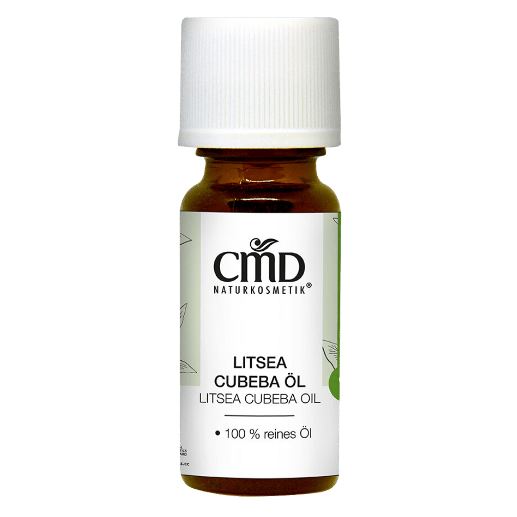 Bild von CMD Naturkosmetik &auml;therische &Ouml;le Litsea Cubeba 10 ml