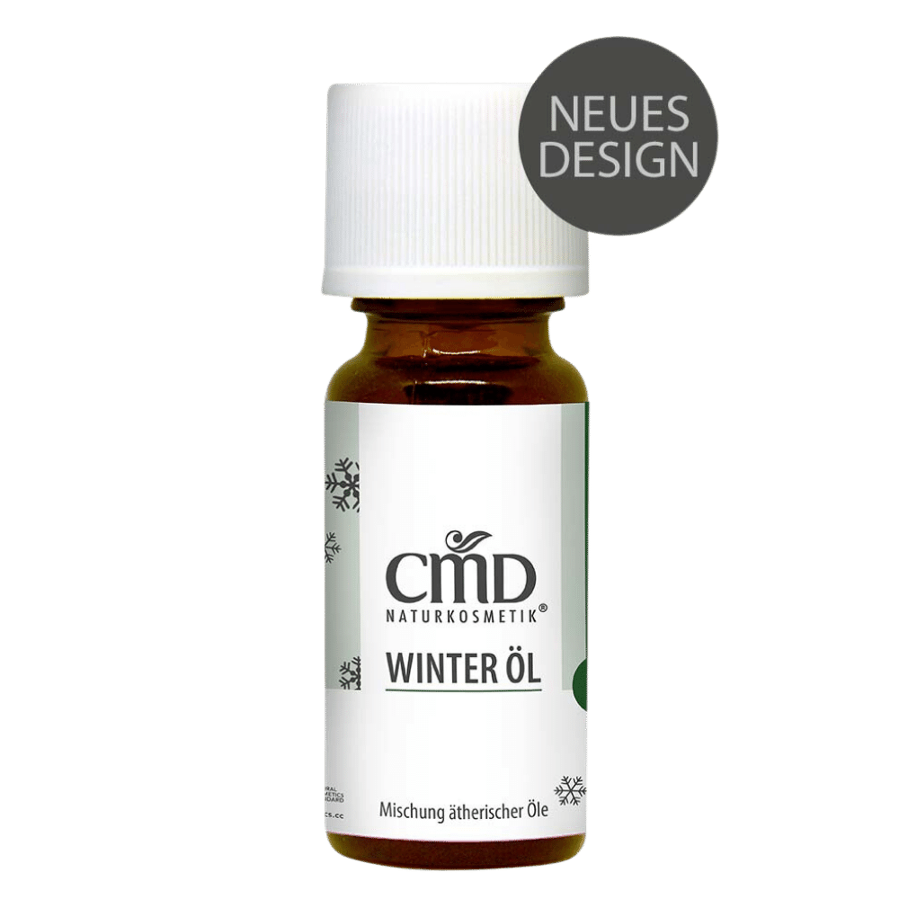 Bild von CMD Naturkosmetik &auml;therische &Ouml;le Winterduft 10 ml