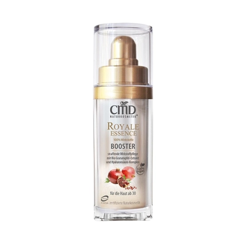 Bild von CMD Naturkosmetik Royale Essence Booster - 30 ml