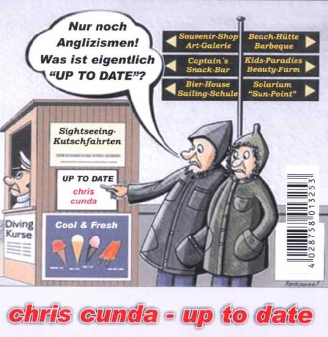 Bild von Up to Date