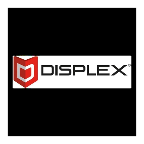 Bild von Displex Panzerglas und Schutzhülle für Iphone 15