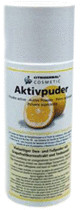 Bild von Sanitas Citridermal Akivpuder (100g)