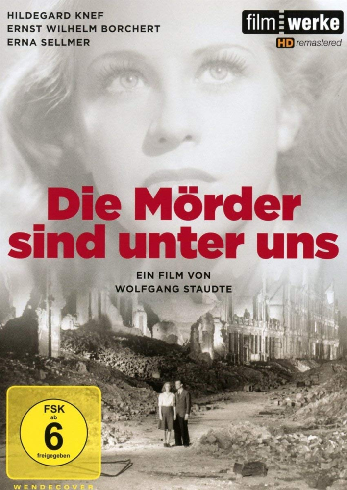 Bild von Die Mörder sind unter uns