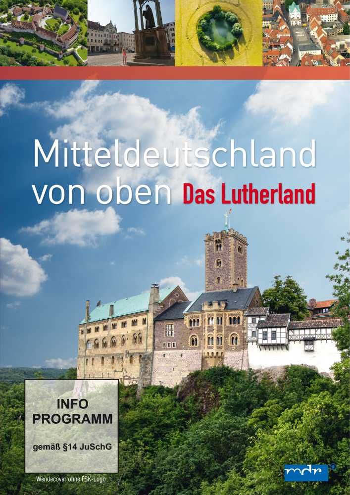 Bild von Die Luther-Städte