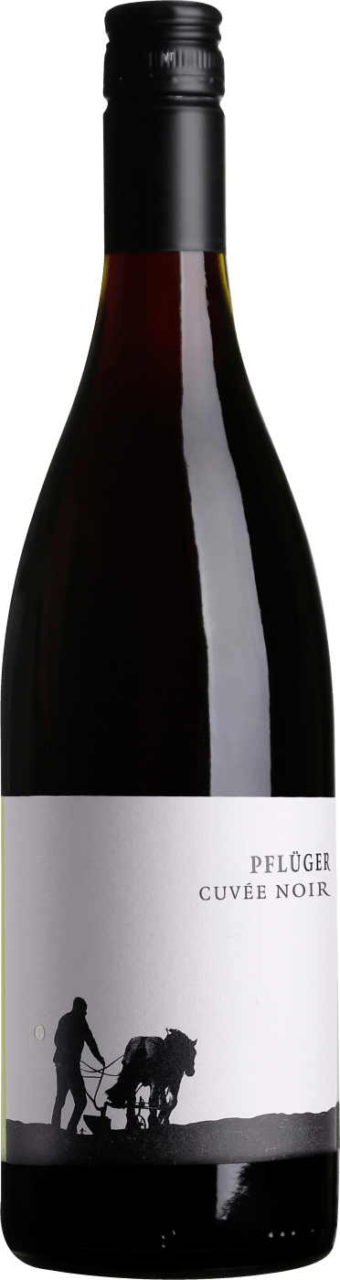 Bild von Pflüger Cuvée Noir – Bio