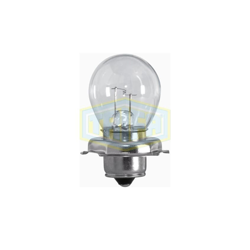 Bild von W?tschner Auto-Lampe 6V 15W P26S im Test