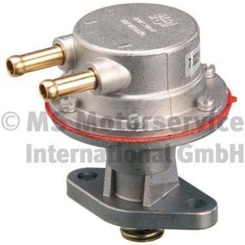 Bild von PIERBURG 7.02242.23.0 Kraftstoffpumpe Förderpumpe mechanisch MERCEDES-BENZ: W124 Saloon, W124 Estate