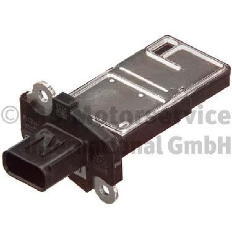 Bild von PIERBURG 7.22184.23.0 Luftmassenmesser LMM, Luftmengenmesser ohne Gehäuse FORD: Focus 2, Focus 2 Kombi