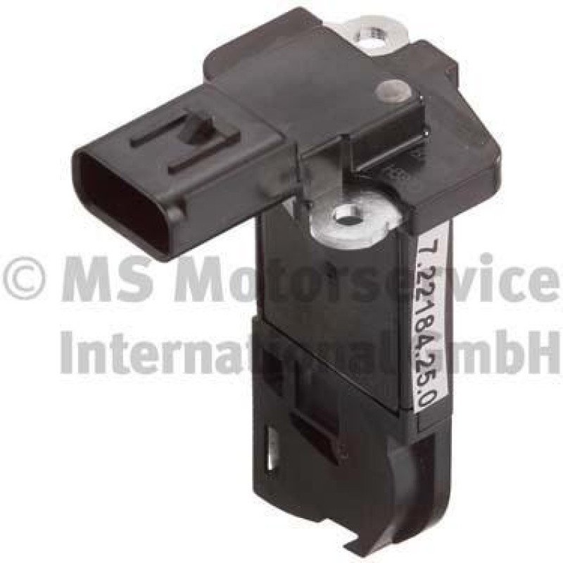 Bild von PIERBURG Luftmassenmesser 7.22184.25.0 LMM,Luftmengenmesser FORD,VOLVO,LAND ROVER,FOCUS III Turnier,MONDEO IV Turnier (BA7)