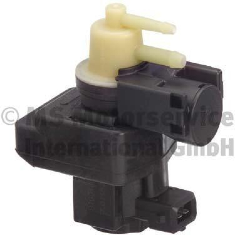 Bild von PIERBURG 7.01152.02.0 Druckwandler, Turbolader Magnetventil elektrisch-pneumatisch RENAULT: SCENIC 2, MEGANE 2 Coupe-Cabriolet, OPEL: Vivaro A Combi