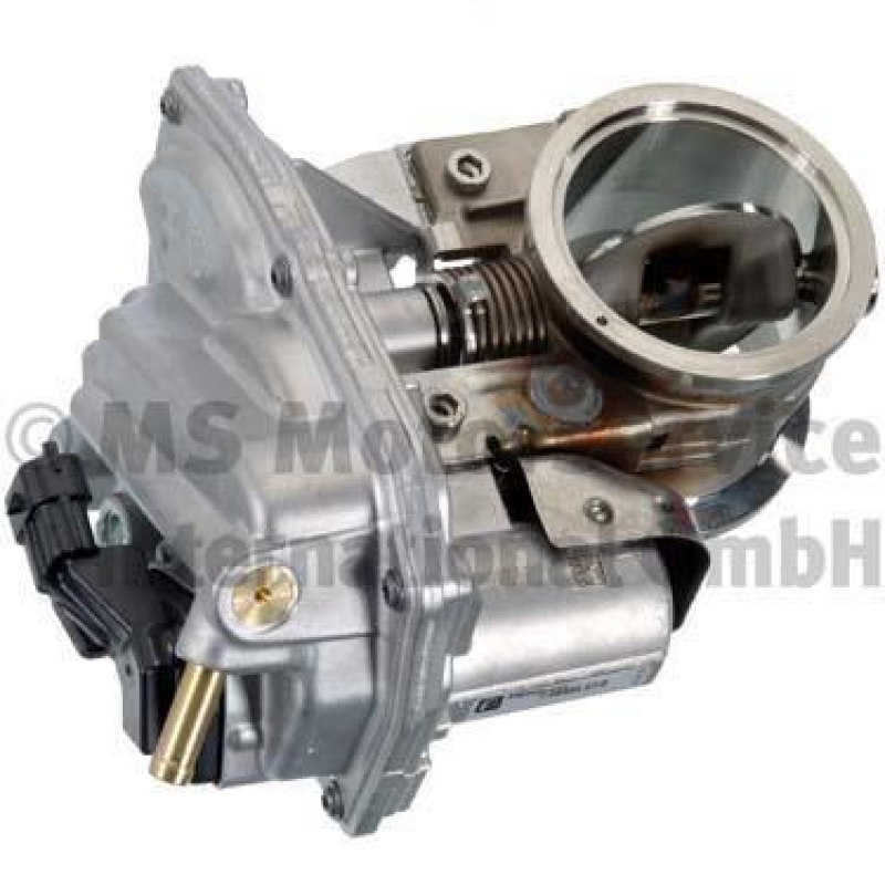 Bild von PIERBURG Abgasklappe  für FUSO (MITSUBISHI) IVECO 504334481 QC000397 5801789419 7.02321.17.0