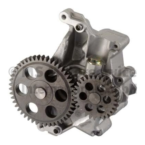 Bild von BF Ölpumpe 20142211000 – Effiziente Motorölpumpe für Renault Trucks
