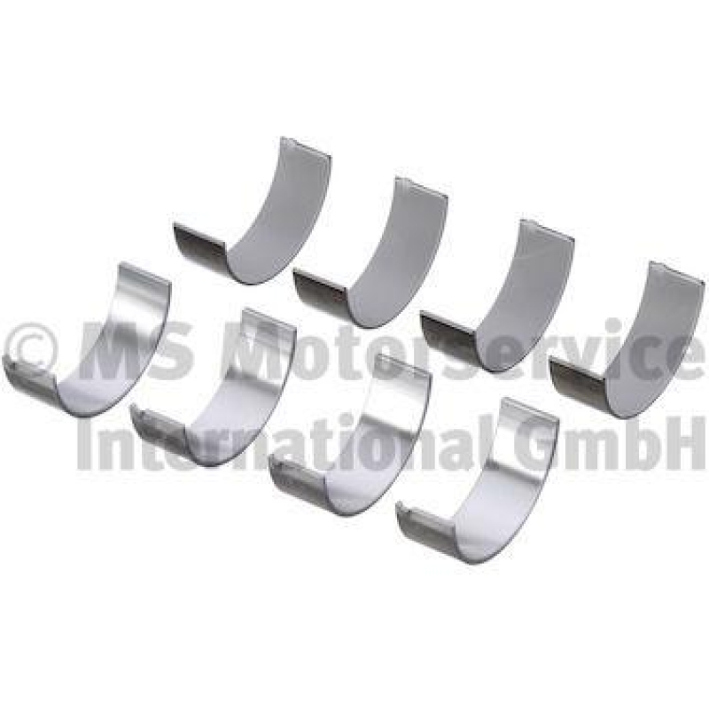 Bild von KOLBENSCHMIDT 77950610 Pleuellagersatz 0,25 BMW: 1 Hatchback