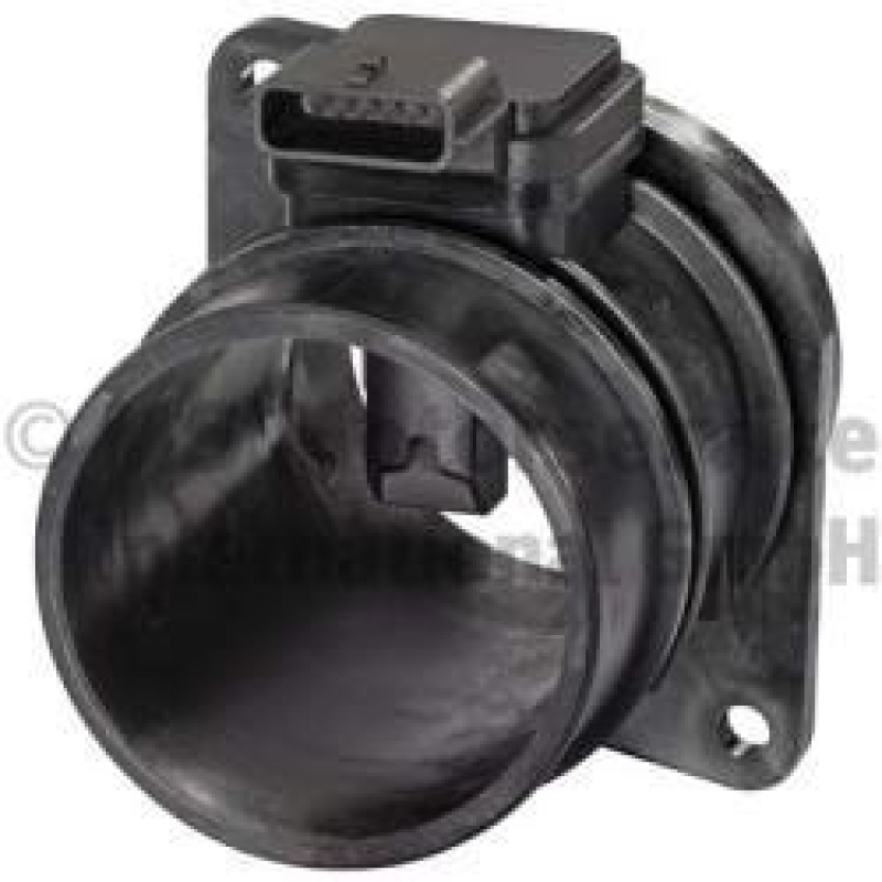 Bild von PIERBURG Luftmassenmesser 7.07759.42.0 LMM,Luftmengenmesser OPEL,RENAULT,NISSAN,Vivaro A Kastenwagen (X83),Vivaro A Combi (X83)