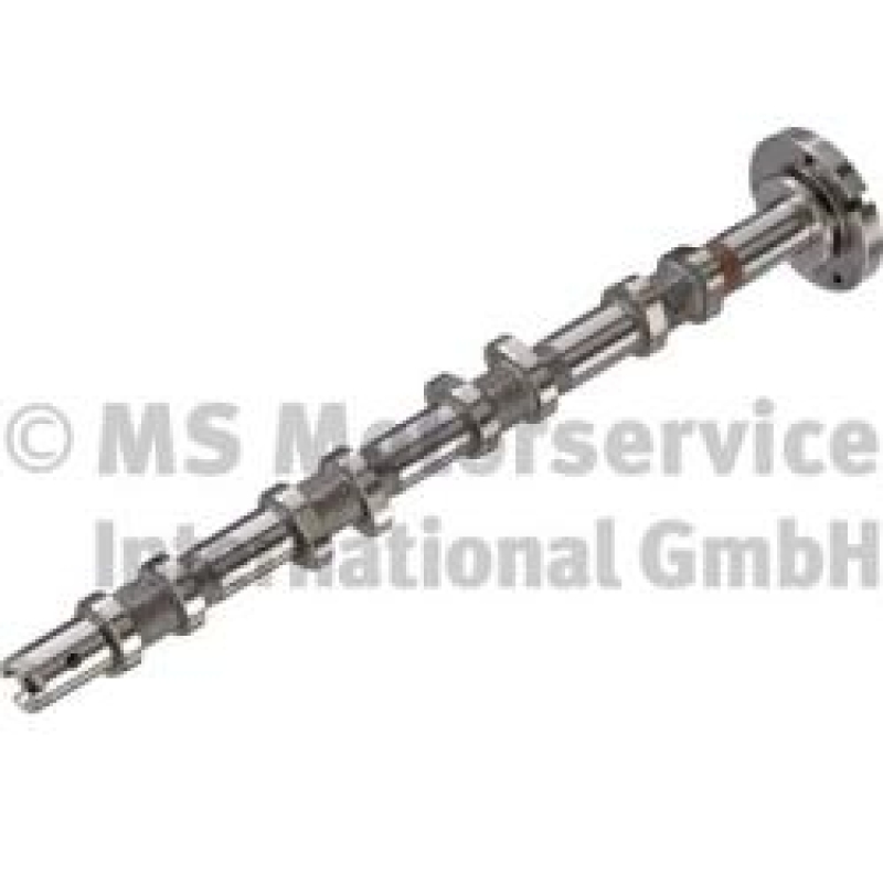 Bild von KOLBENSCHMIDT Nockenwelle Auslassseite  für PEUGEOT LAND ROVER CITROËN MAZDA FORD LR029707 2347444 BK2Q-6A273-AB 50007686