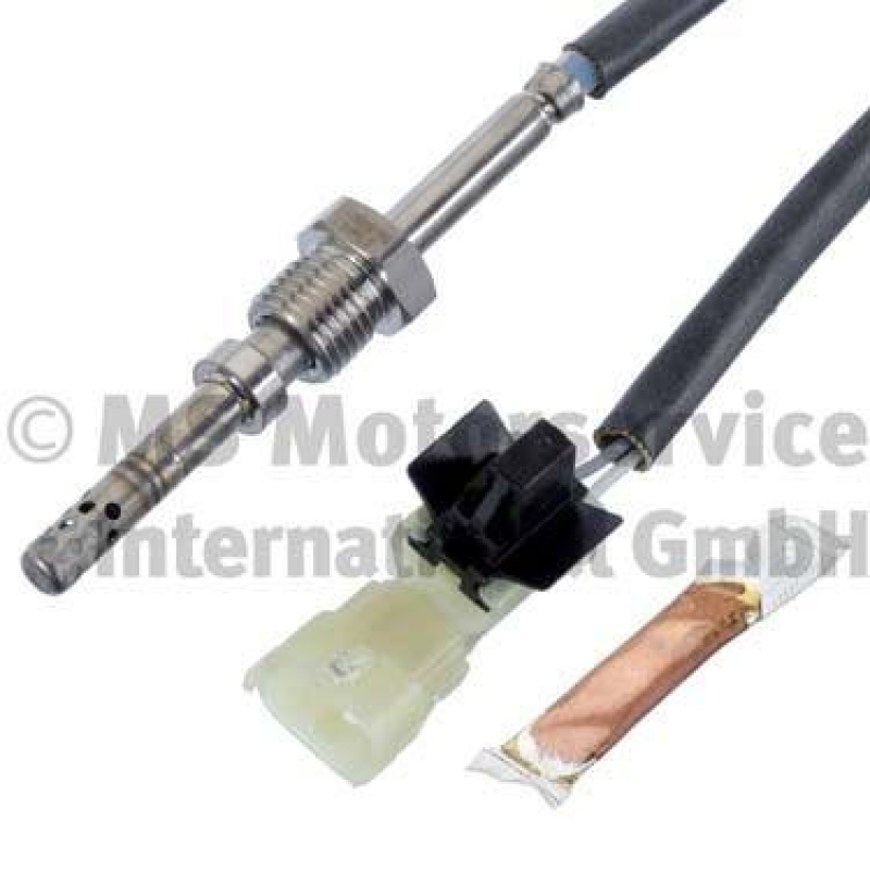 Bild von PIERBURG 7.08369.75.0 Sensor, Abgastemperatur OPEL: Zafira B, Astra H Hatchback