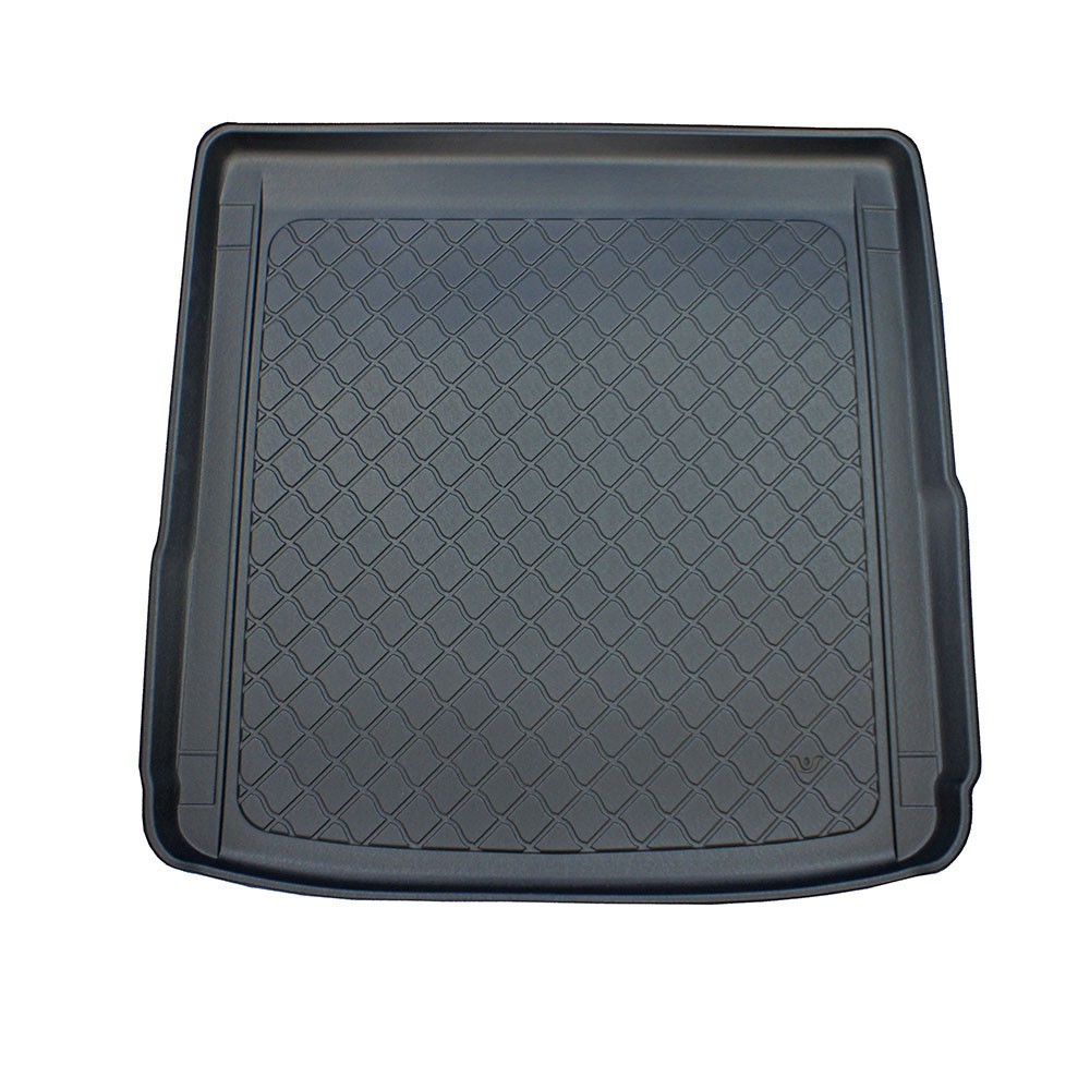 Bild von PETEX Koffer-/Laderaumschale Passform Material Gummi Universal  AS13410