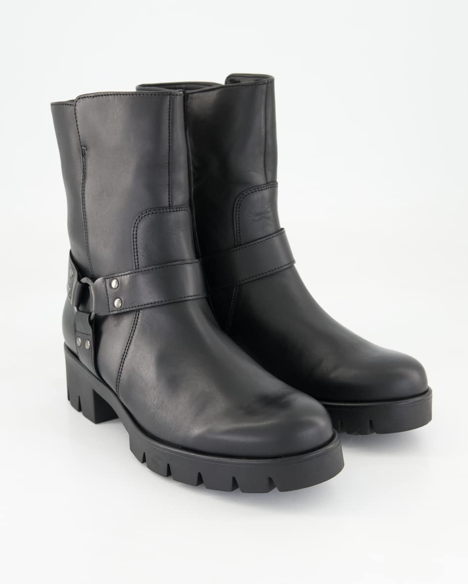 Bild von Gabor Schuhe - 51.713.27 Glattleder (Schwarz, Gr. 4)