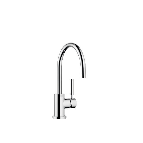 Bild von Dornbracht Küche - Tara Classic Spülbrause, Profibrause, Einhebelmischer, Ausladung 200 mm, schwenkbarer Auslauf 360 Grad, Farbe: Chrom