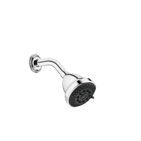 Bild von Dornbracht Madison Kopfbrause, dreifach verstellbar, 28508360, Farbe: Chrom